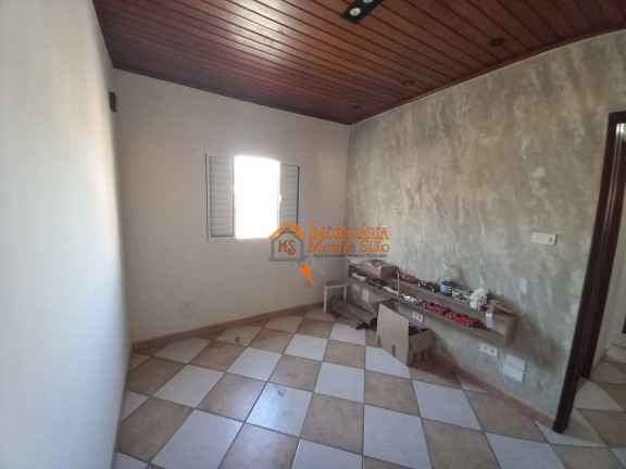 Imagem Sobrado com 3 Quartos à Venda, 162 m² em Vila Galvão - Guarulhos Imagem Sobrado com 3 Quartos à Venda, 162 m² em Vila Galvão - Guarulhos
