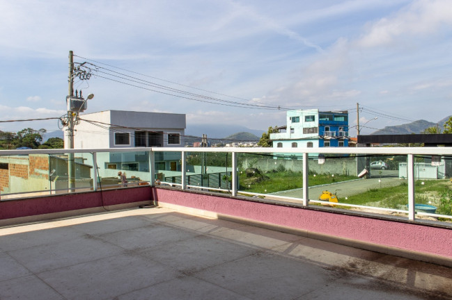 Imagem Casa com 3 Quartos à Venda, em Campo Grande - Rio De Janeiro Imagem Casa com 3 Quartos à Venda, em Campo Grande - Rio De Janeiro