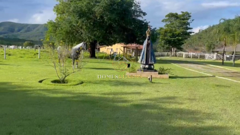 Imagem Imóvel com 4 Quartos à Venda, 3.146 m² em Zona Rural - Minaçu Imagem Imóvel com 4 Quartos à Venda, 3.146 m² em Zona Rural - Minaçu