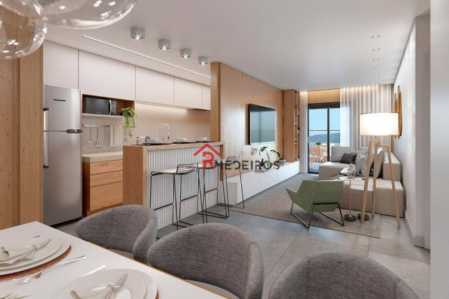 Imagem Apartamento com 2 Quartos à Venda, 94 m² em Aviação - Praia Grande Imagem Apartamento com 2 Quartos à Venda, 94 m² em Aviação - Praia Grande