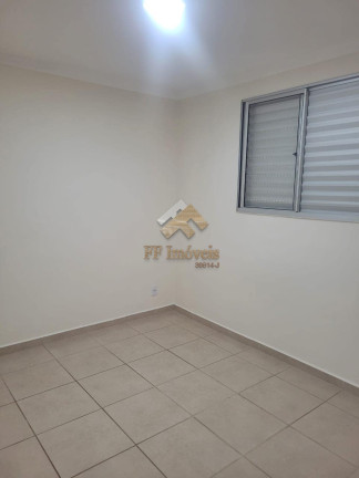 Imagem Apartamento com 2 Quartos à Venda, 45 m² em Distrito Industrial Miguel Abdelnur - São Carlos