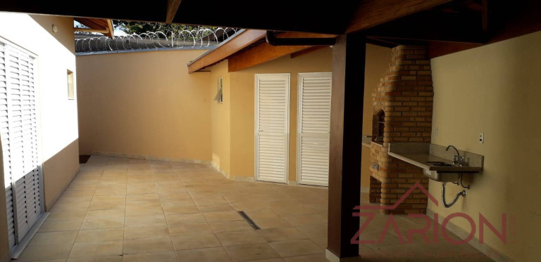 Imagem Casa de Condomínio com 3 Quartos à Venda, 284 m² em Bairro Dos Guedes - Tremembé