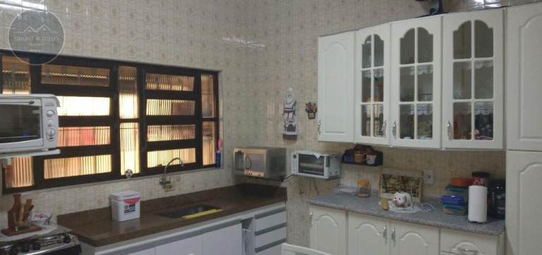 Imagem Apartamento com 3 Quartos à Venda, 210 m² em Guilhermina - Praia Grande Imagem Apartamento com 3 Quartos à Venda, 210 m² em Guilhermina - Praia Grande