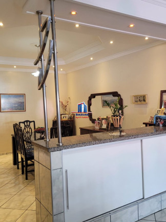 Imagem Casa com 3 Quartos à Venda, 205 m² em Eldorado - São José Do Rio Preto Imagem Casa com 3 Quartos à Venda, 205 m² em Eldorado - São José Do Rio Preto