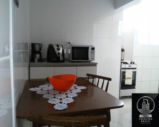 Imagem Apartamento com 3 Quartos à Venda, 92 m² em Centro - Sorocaba