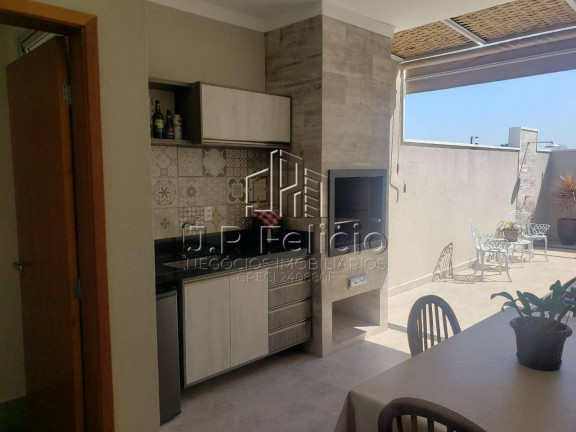 Imagem Casa com 3 Quartos à Venda, 250 m² em Indaiatuba