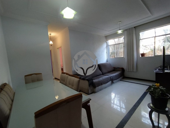 Apartamento com 3 Quartos à Venda, 76 m² em Venda Nova - Belo Horizonte