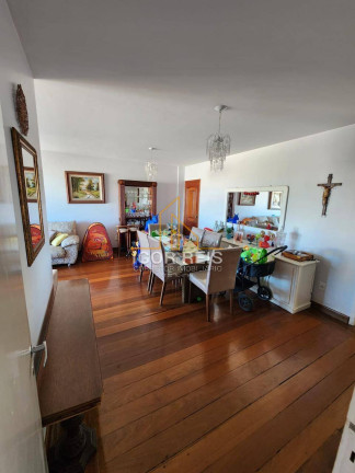 Apartamento com 3 Quartos à Venda, 165 m² em Centro - Campos Dos Goytacazes