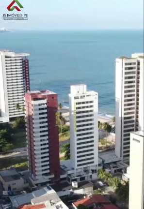Imagem Imóvel com 1 Quarto à Venda, 37 m² em Piedade - Jaboatão Dos Guararapes