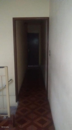 Imagem Sobrado com 4 Quartos à Venda, 150 m² em Jardim Aracy - Mauá