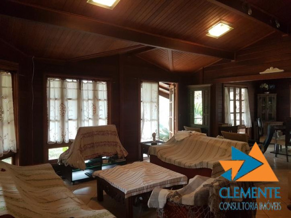 Imagem Casa de Condomínio com 4 Quartos à Venda, 280 m² em Condados Da Lagoa - Lagoa Santa