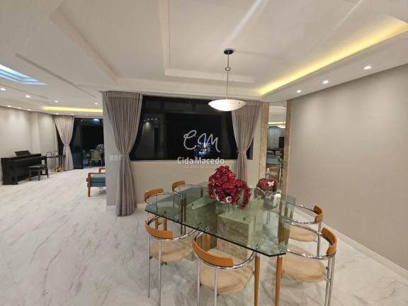 Imagem Apartamento com 4 Quartos à Venda, 300 m² em Aeroclube - João Pessoa