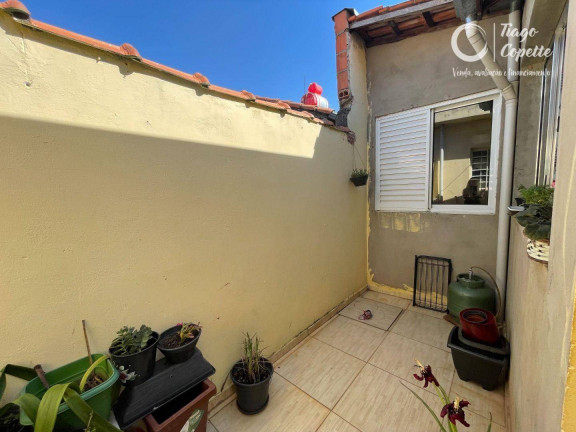 Imagem Casa com 4 Quartos à Venda, 144 m² em Novo Horizonte - Jundiaí Imagem Casa com 4 Quartos à Venda, 144 m² em Novo Horizonte - Jundiaí