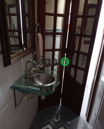 Imagem Casa com 4 Quartos à Venda, 180 m² em Vila Formosa - São Paulo
