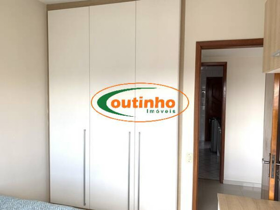 Imagem Apartamento com 3 Quartos à Venda, 97 m² em Tijuca - Rio De Janeiro Imagem Apartamento com 3 Quartos à Venda, 97 m² em Tijuca - Rio De Janeiro