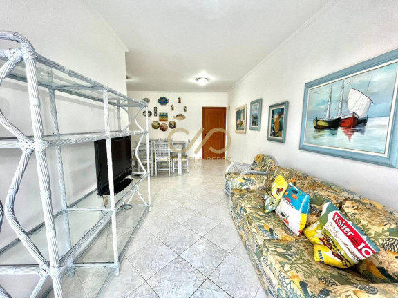 Imagem Apartamento com 3 Quartos para Alugar, 120 m² em Canto Do Forte - Praia Grande Imagem Apartamento com 3 Quartos para Alugar, 120 m² em Canto Do Forte - Praia Grande