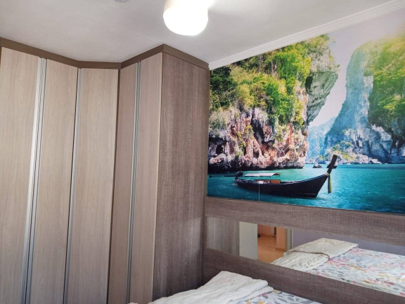 Imagem Cobertura com 3 Quartos à Venda, 98 m² em Vila Garcia - Jundiaí Imagem Cobertura com 3 Quartos à Venda, 98 m² em Vila Garcia - Jundiaí