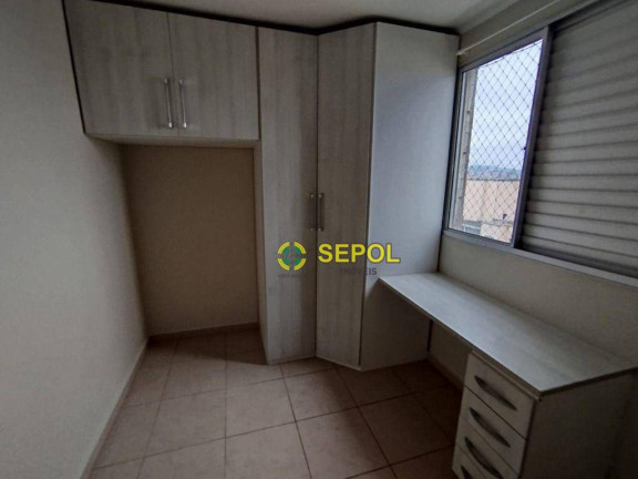 Imagem Apartamento com 2 Quartos à Venda, 45 m² em Parque São Vicente - Mauá Imagem Apartamento com 2 Quartos à Venda, 45 m² em Parque São Vicente - Mauá