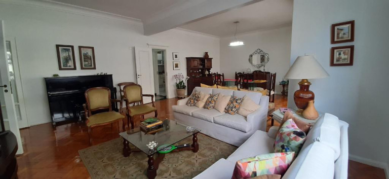 Imagem Apartamento com 5 Quartos à Venda, 280 m² em Copacabana - Rio De Janeiro Imagem Apartamento com 5 Quartos à Venda, 280 m² em Copacabana - Rio De Janeiro