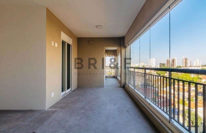 Imagem Apartamento com 3 Quartos à Venda, 110 m² em Jardim Da Saúde - São Paulo
