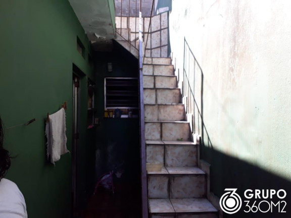 Imagem Casa com 3 Quartos à Venda, 160 m² em Jardim Irene - Santo André Imagem Casa com 3 Quartos à Venda, 160 m² em Jardim Irene - Santo André