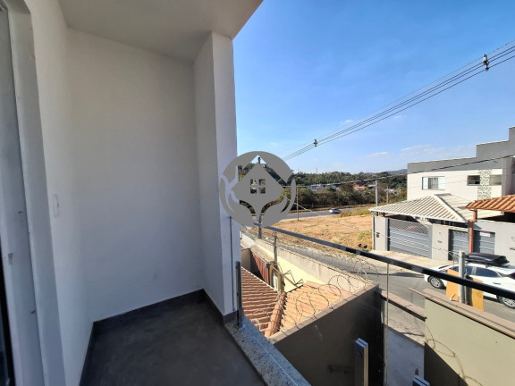 Imagem Casa com 3 Quartos à Venda, em Novo Centro - Santa Luzia Imagem Casa com 3 Quartos à Venda, em Novo Centro - Santa Luzia