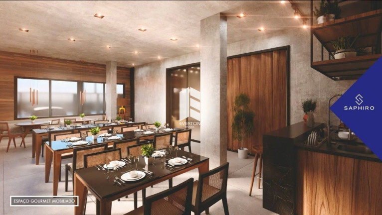 Imagem Apartamento com 2 Quartos à Venda, 102 m² em Centro - Santa Maria