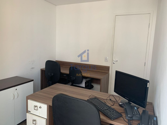 Imagem Sala Comercial à Venda, 35 m² em Vila Regente Feijó - São Paulo Imagem Sala Comercial à Venda, 35 m² em Vila Regente Feijó - São Paulo