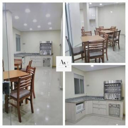 Imagem Apartamento com 2 Quartos à Venda, 49 m² em Sarandi - Porto Alegre