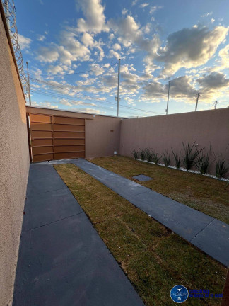 Imagem Casa com 2 Quartos à Venda, 125 m² em Residencial Nova Canaã - Trindade Imagem Casa com 2 Quartos à Venda, 125 m² em Residencial Nova Canaã - Trindade