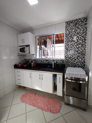 Imagem Casa com 2 Quartos à Venda, 69 m² em Colina De Laranjeiras - Serra Imagem Casa com 2 Quartos à Venda, 69 m² em Colina De Laranjeiras - Serra