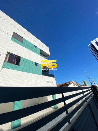 Imagem Apartamento com 3 Quartos à Venda, 72 m² em Miramar - João Pessoa