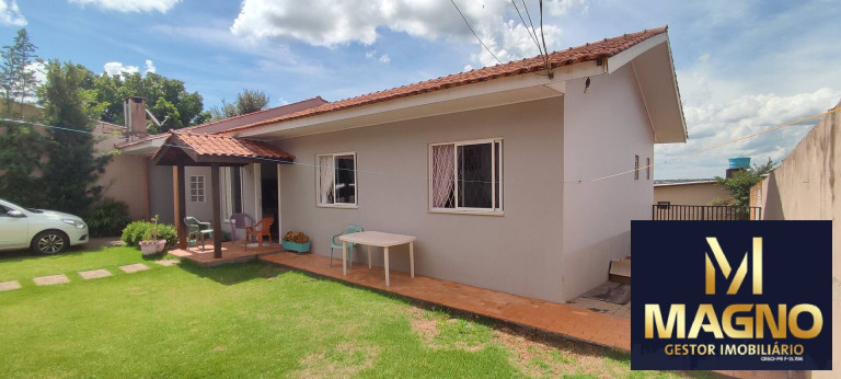 Imagem Casa com 6 Quartos à Venda, 616 m² em São Cristovão - Cascavel Imagem Casa com 6 Quartos à Venda, 616 m² em São Cristovão - Cascavel
