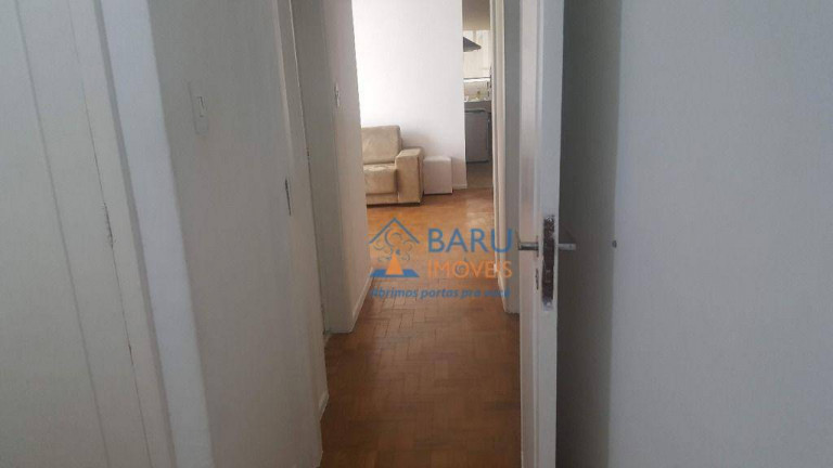Imagem Apartamento com 3 Quartos à Venda, 102 m² em Jardim América - São Paulo