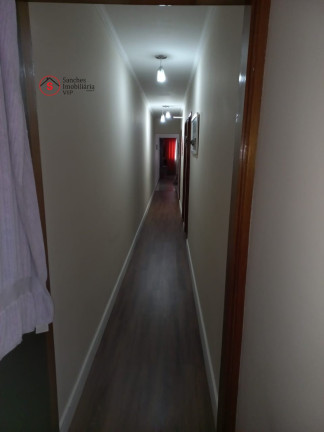 Imagem Sobrado com 3 Quartos à Venda, 214 m² em Parque Novo Oratório - Santo André Imagem Sobrado com 3 Quartos à Venda, 214 m² em Parque Novo Oratório - Santo André