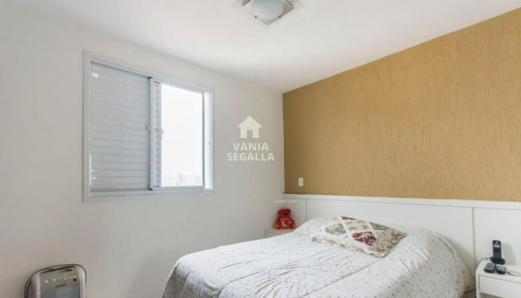 Imagem Apartamento com 3 Quartos à Venda, 70 m² em água Branca Imagem Apartamento com 3 Quartos à Venda, 70 m² em água Branca