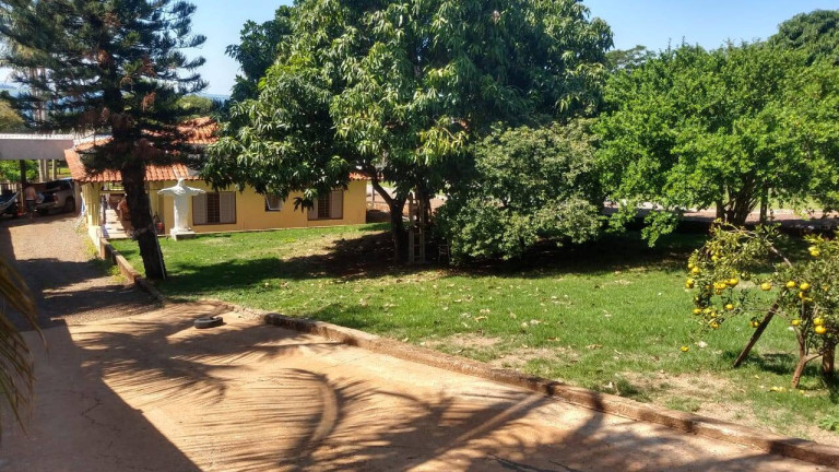 Imagem Chácara à Venda, 2 m² em Recanto Magnata Ii - Alvorada Do Sul Imagem Chácara à Venda, 2 m² em Recanto Magnata Ii - Alvorada Do Sul