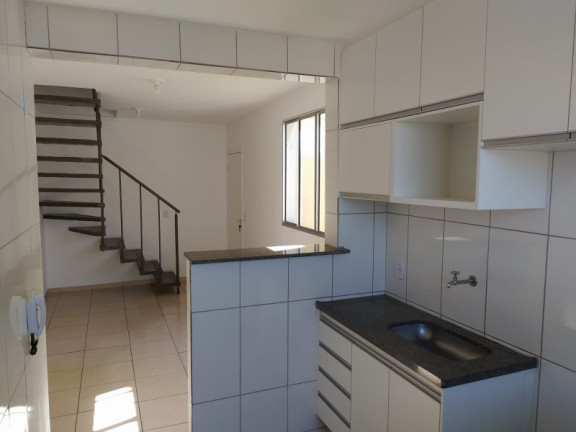 Imagem Cobertura com 2 Quartos à Venda, 90 m² em Cabral - Contagem
