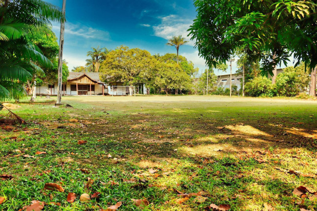 Imagem Terreno à Venda, 48 m² em Flores - Manaus Imagem Terreno à Venda, 48 m² em Flores - Manaus