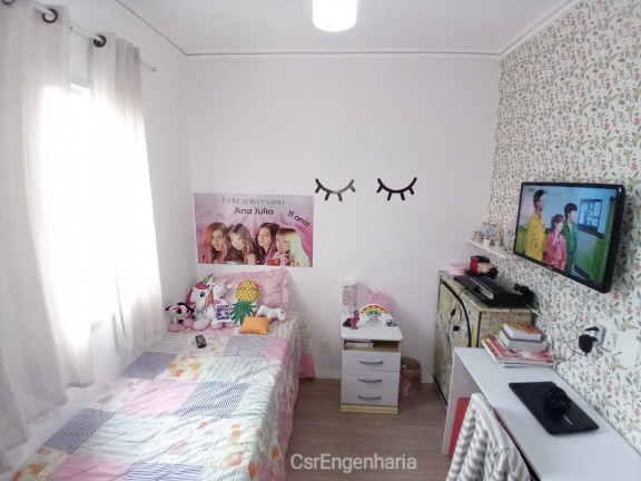 Imagem Apartamento com 3 Quartos à Venda, 66 m² em Cidade Luiza - Jundiaí