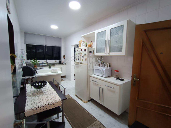 Imagem Apartamento com 2 Quartos à Venda, 106 m² em Ponta Da Praia - Santos Imagem Apartamento com 2 Quartos à Venda, 106 m² em Ponta Da Praia - Santos