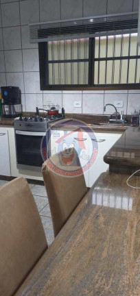 Imagem Casa com 2 Quartos à Venda, 110 m² em Vila Atlântica - Mongaguá Imagem Casa com 2 Quartos à Venda, 110 m² em Vila Atlântica - Mongaguá
