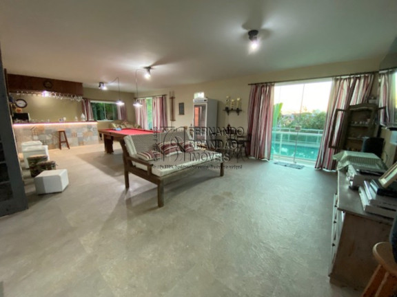 Casa com 5 Quartos à Venda, 700 m² em Jacarepaguá - Rio De Janeiro
