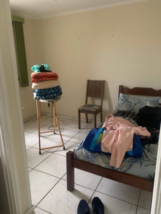 Imagem Apartamento com 3 Quartos à Venda, 70 m² em Residencial Terra Da Uva - Jundiaí