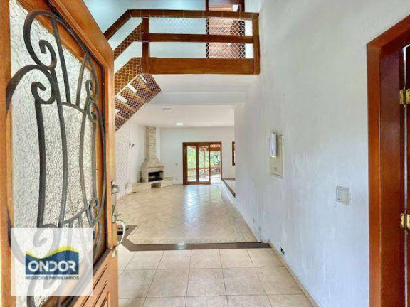 Imagem Casa de Condomínio com 5 Quartos à Venda, 360 m² em São Fernando Residência - Barueri Imagem Casa de Condomínio com 5 Quartos à Venda, 360 m² em São Fernando Residência - Barueri