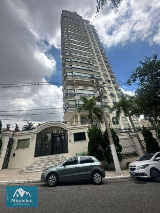 Imagem Apartamento com 4 Quartos à Venda, 250 m² em Vila Maria Alta - São Paulo Imagem Apartamento com 4 Quartos à Venda, 250 m² em Vila Maria Alta - São Paulo