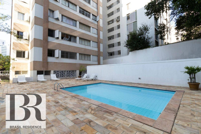 Imagem Apartamento com 2 Quartos à Venda, 63 m² em Paraíso - São Paulo