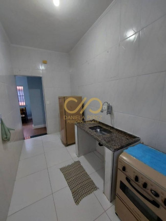 Imagem Casa de Condomínio com 1 Quarto à Venda, 37 m² em Guilhermina - Praia Grande Imagem Casa de Condomínio com 1 Quarto à Venda, 37 m² em Guilhermina - Praia Grande