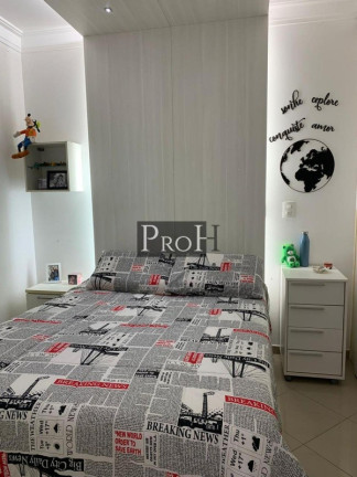 Imagem Apartamento com 3 Quartos à Venda, 87 m² em Santa Maria - São Caetano Do Sul Imagem Apartamento com 3 Quartos à Venda, 87 m² em Santa Maria - São Caetano Do Sul