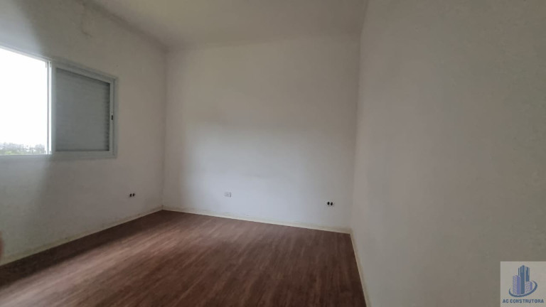 Imagem Sobrado com 2 Quartos para Alugar, 95 m² em Aviação - Praia Grande